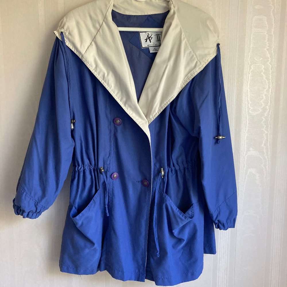 Blue Coat